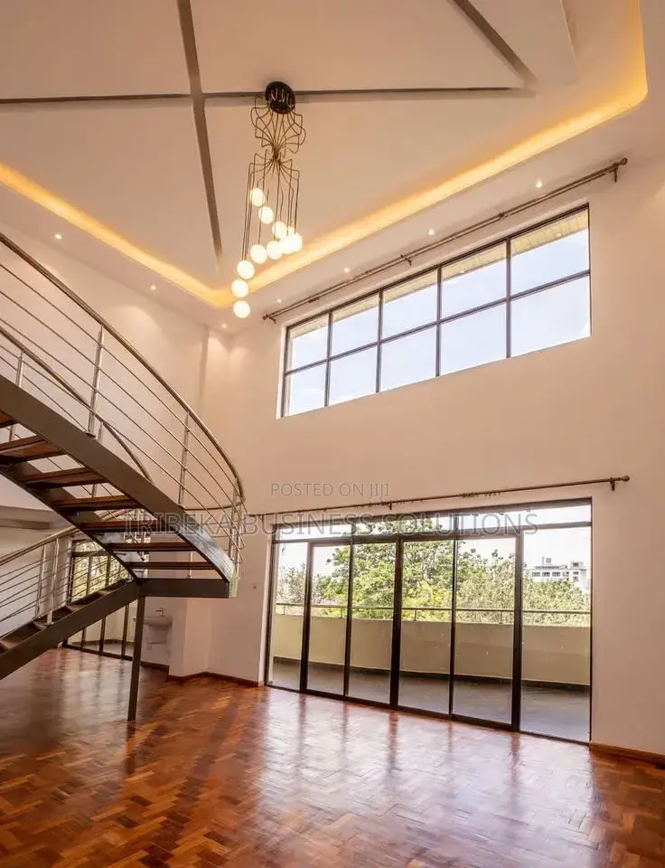 5bdrm Apartment in Skyview Gardens, Westlands for sale in Westlands