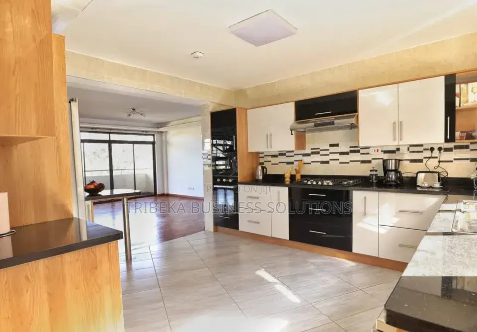 5bdrm Apartment in Skyview Gardens, Westlands for sale in Westlands