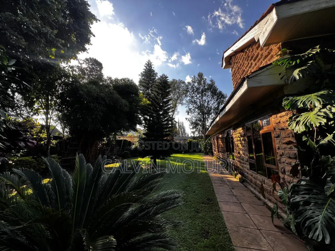 4bdrm Maisonette in Off Ngong Road, Valley Arcade for rent in Valley Arcade