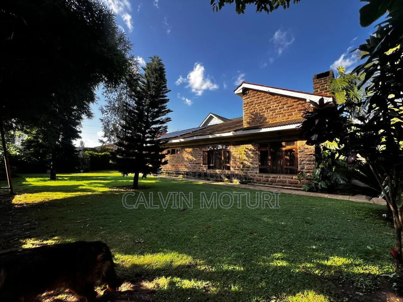 4bdrm Maisonette in Off Ngong Road, Valley Arcade for rent in Valley Arcade