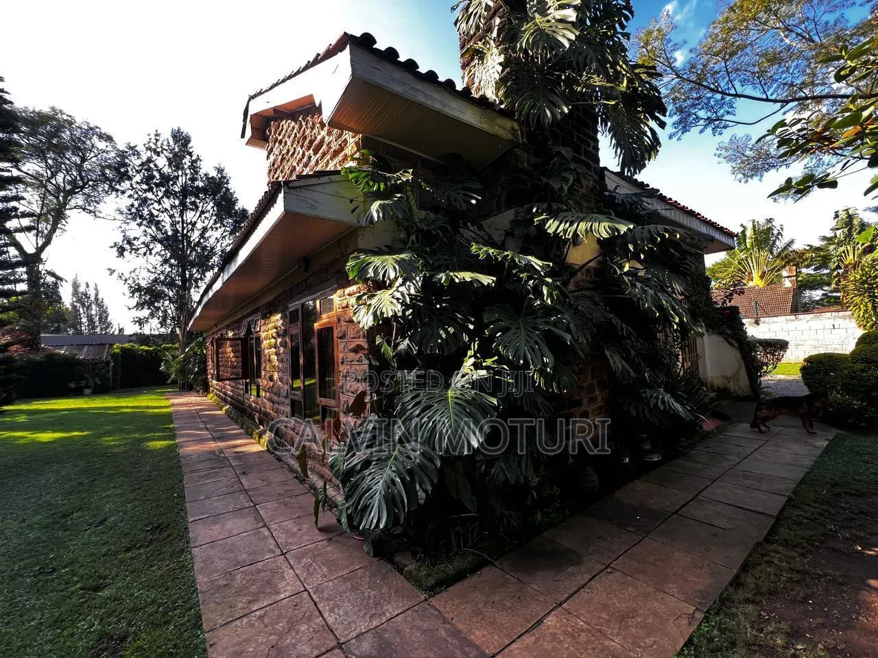 4bdrm Maisonette in Off Ngong Road, Valley Arcade for rent in Valley Arcade