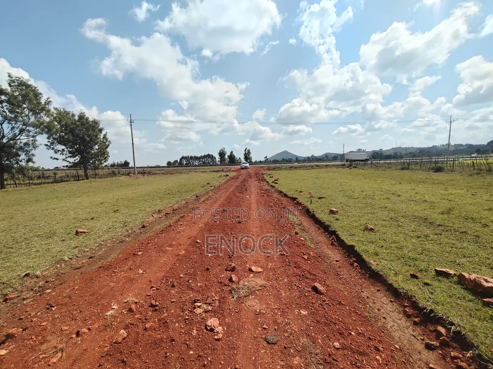 Moiben Junction Prime Plots in Sergoit