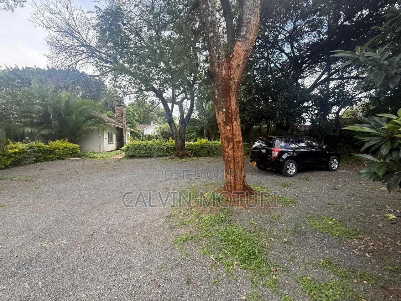 5bdrm Maisonette in Lavington, Valley Arcade for rent in Valley Arcade