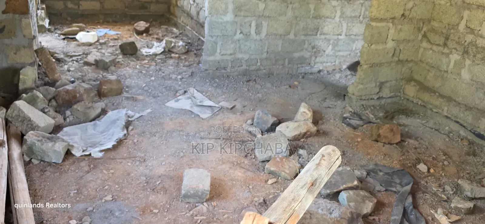 3bdrm Bungalow in Chepkanga Eldoret, Kimumu for sale in Kimumu
