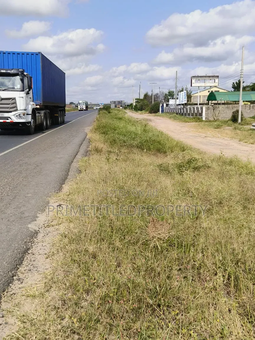 Mombasa Road Property on Sell in Junction