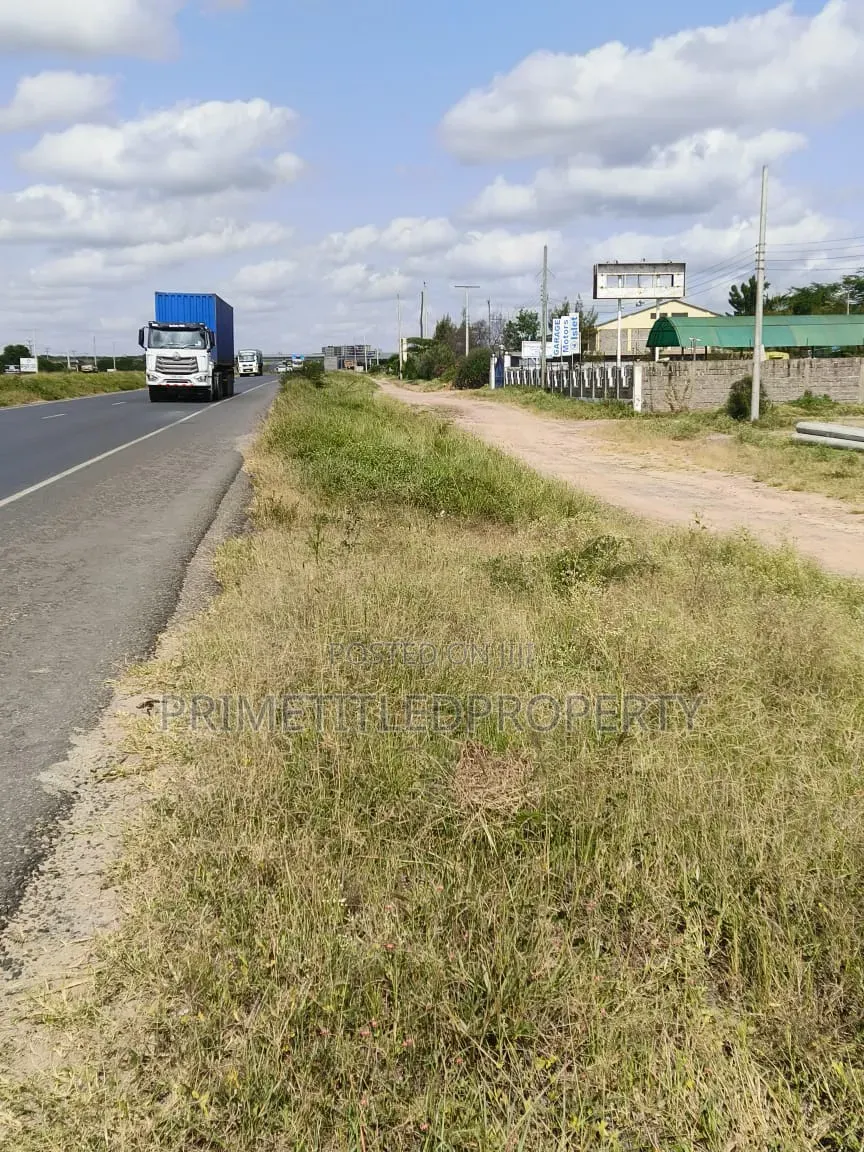 Mombasa Road Property on Sell in Junction