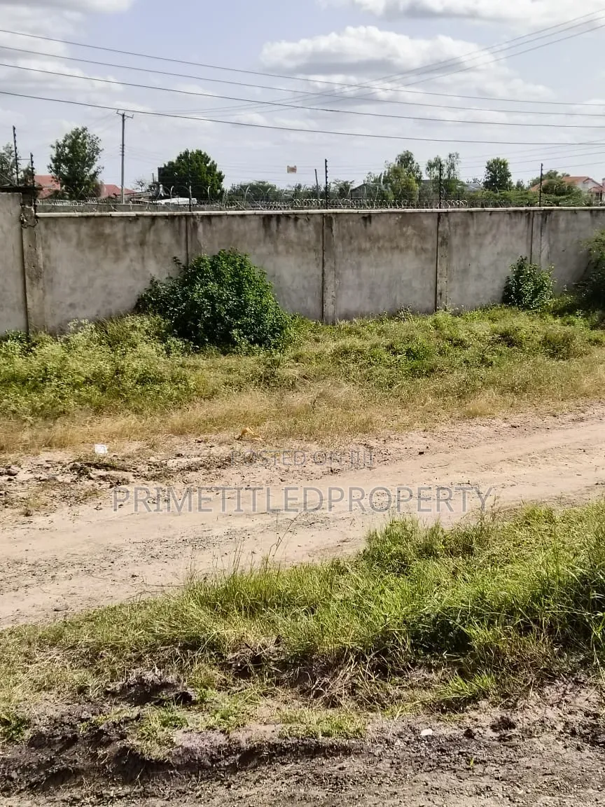 Mombasa Road Property on Sell in Junction