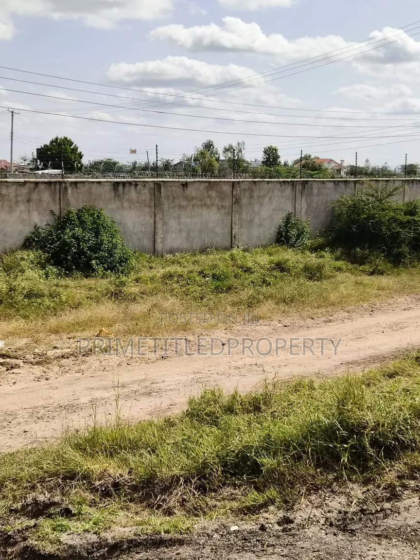 Mombasa Road Property on Sell in Junction