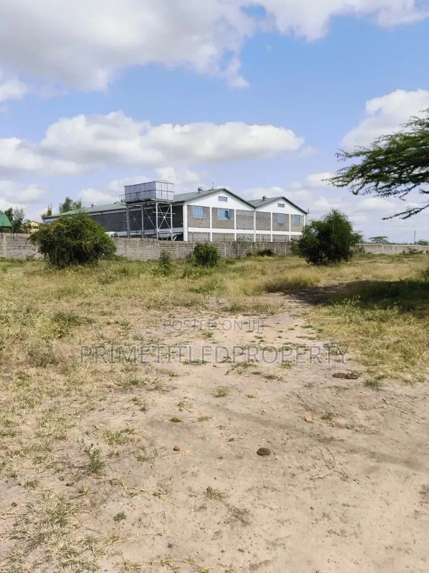 Mombasa Road Property on Sell in Junction