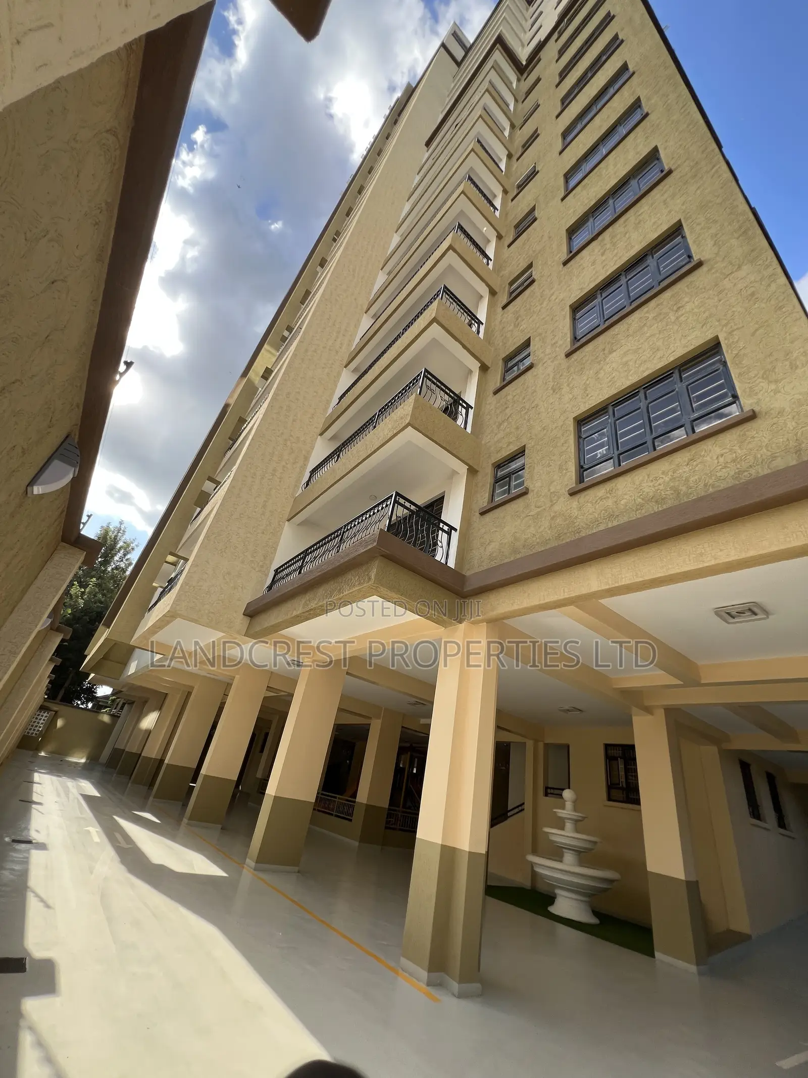 2bdrm Apartment in Allsops for rent in Allsops