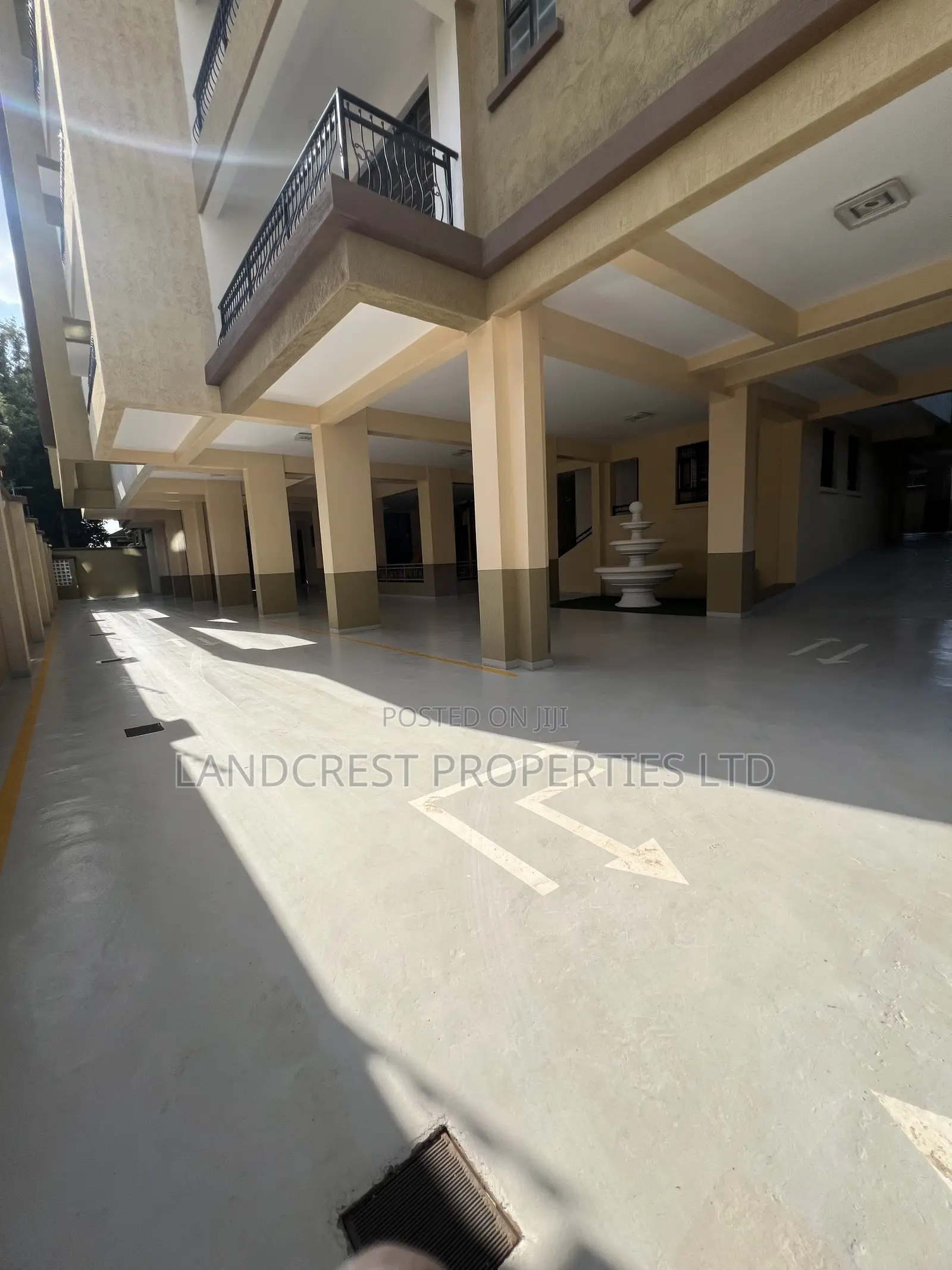 2bdrm Apartment in Allsops for rent in Allsops