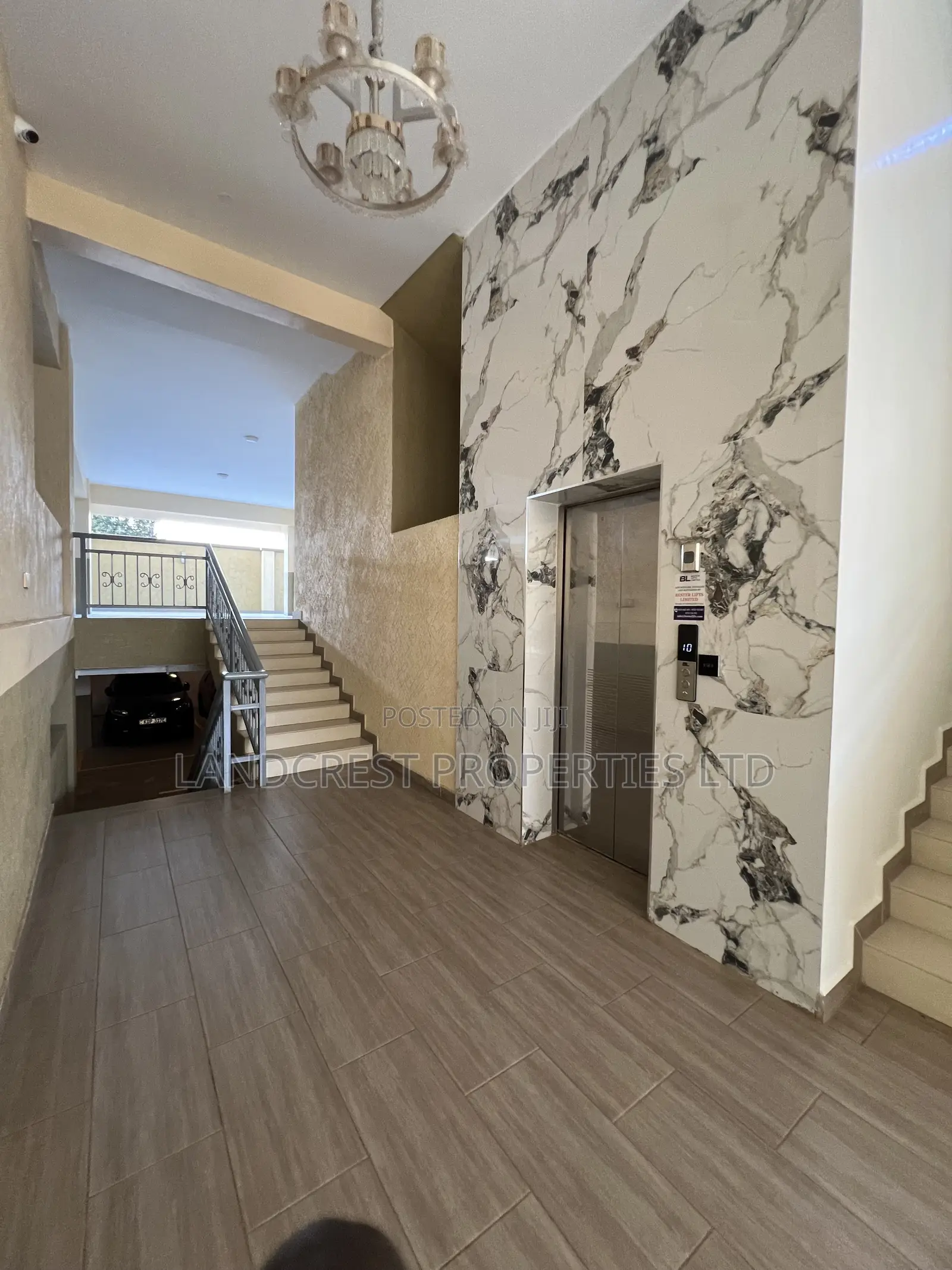 2bdrm Apartment in Allsops for rent in Allsops
