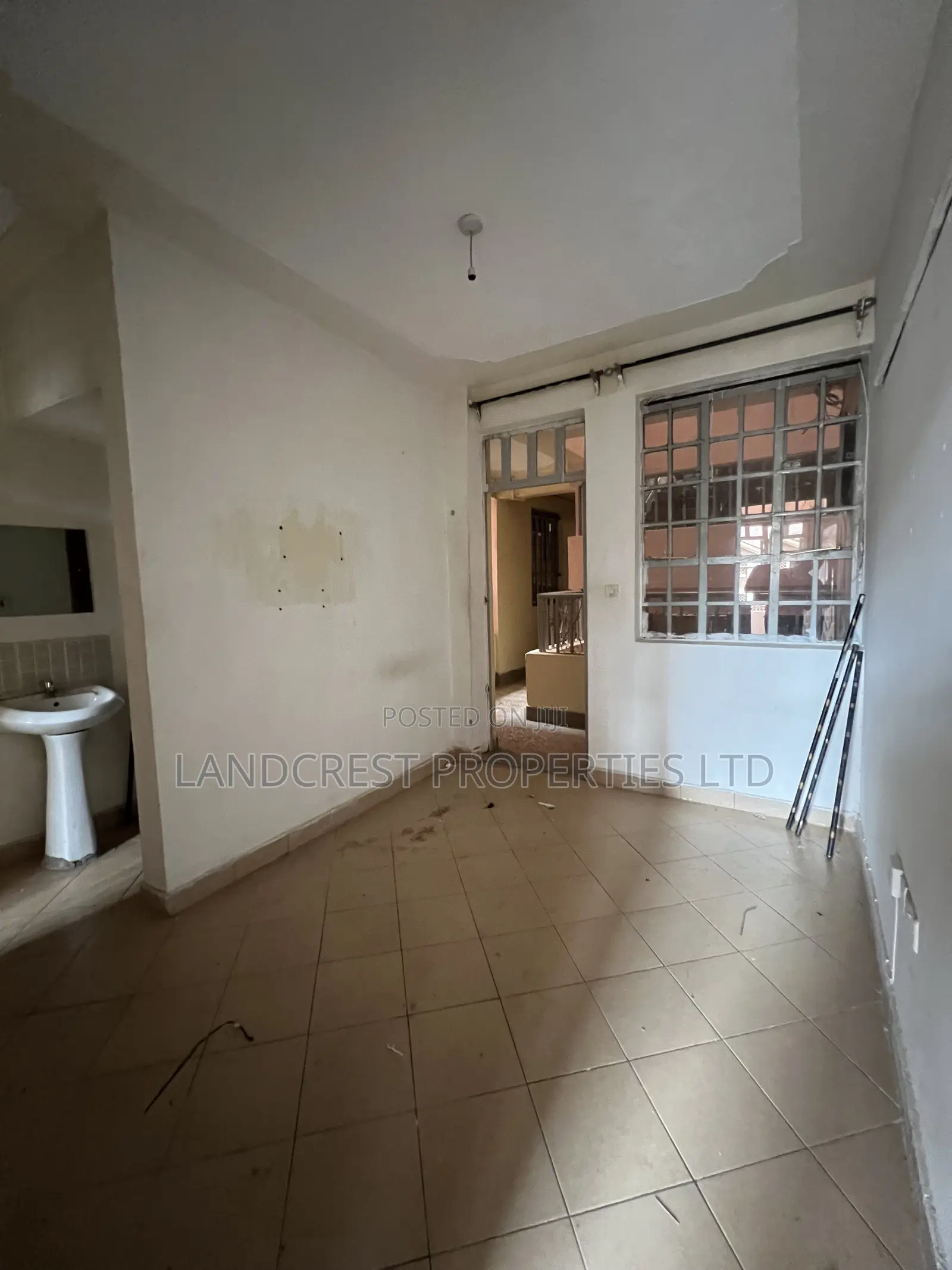 1bdrm Apartment in Roysambu for rent in Roysambu