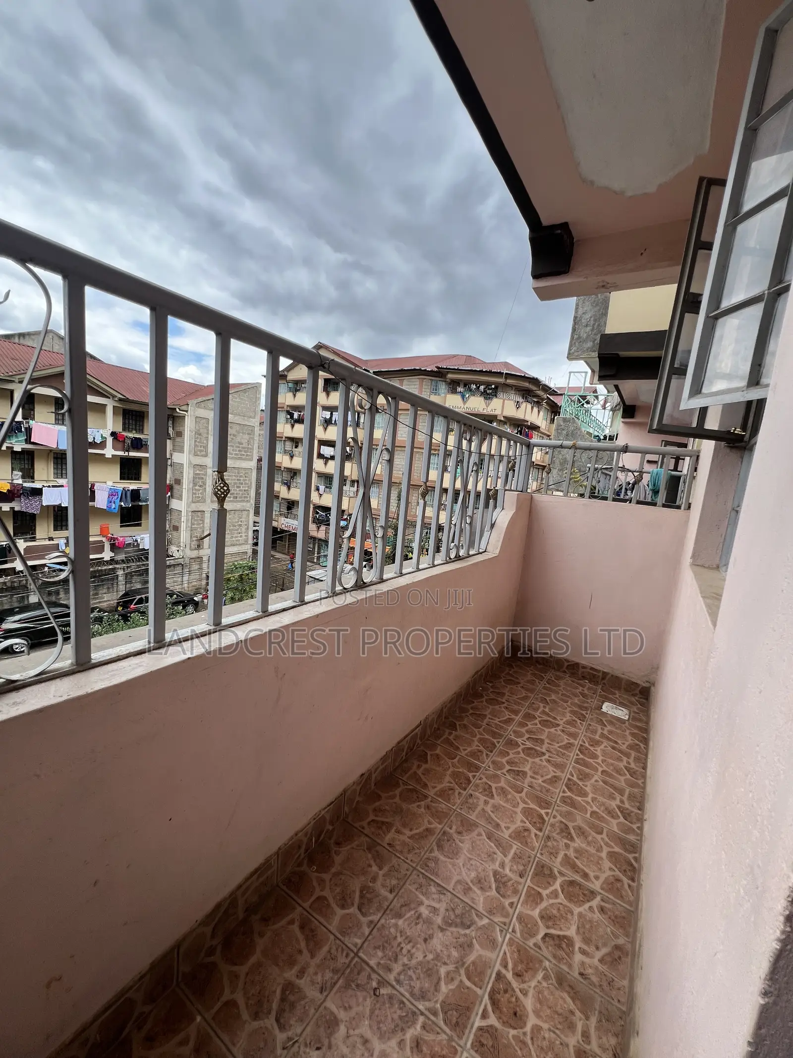1bdrm Apartment in Roysambu for rent in Roysambu
