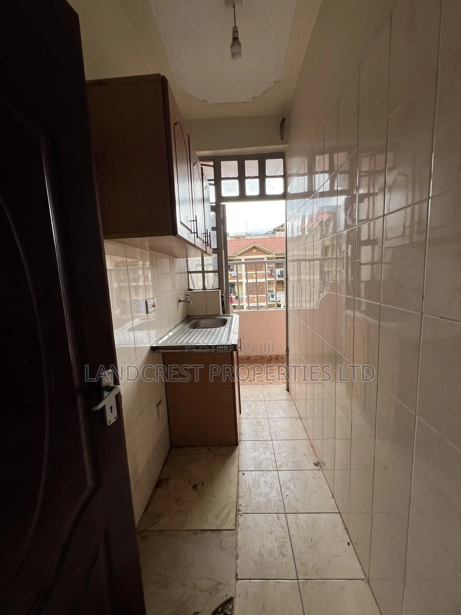1bdrm Apartment in Roysambu for rent in Roysambu
