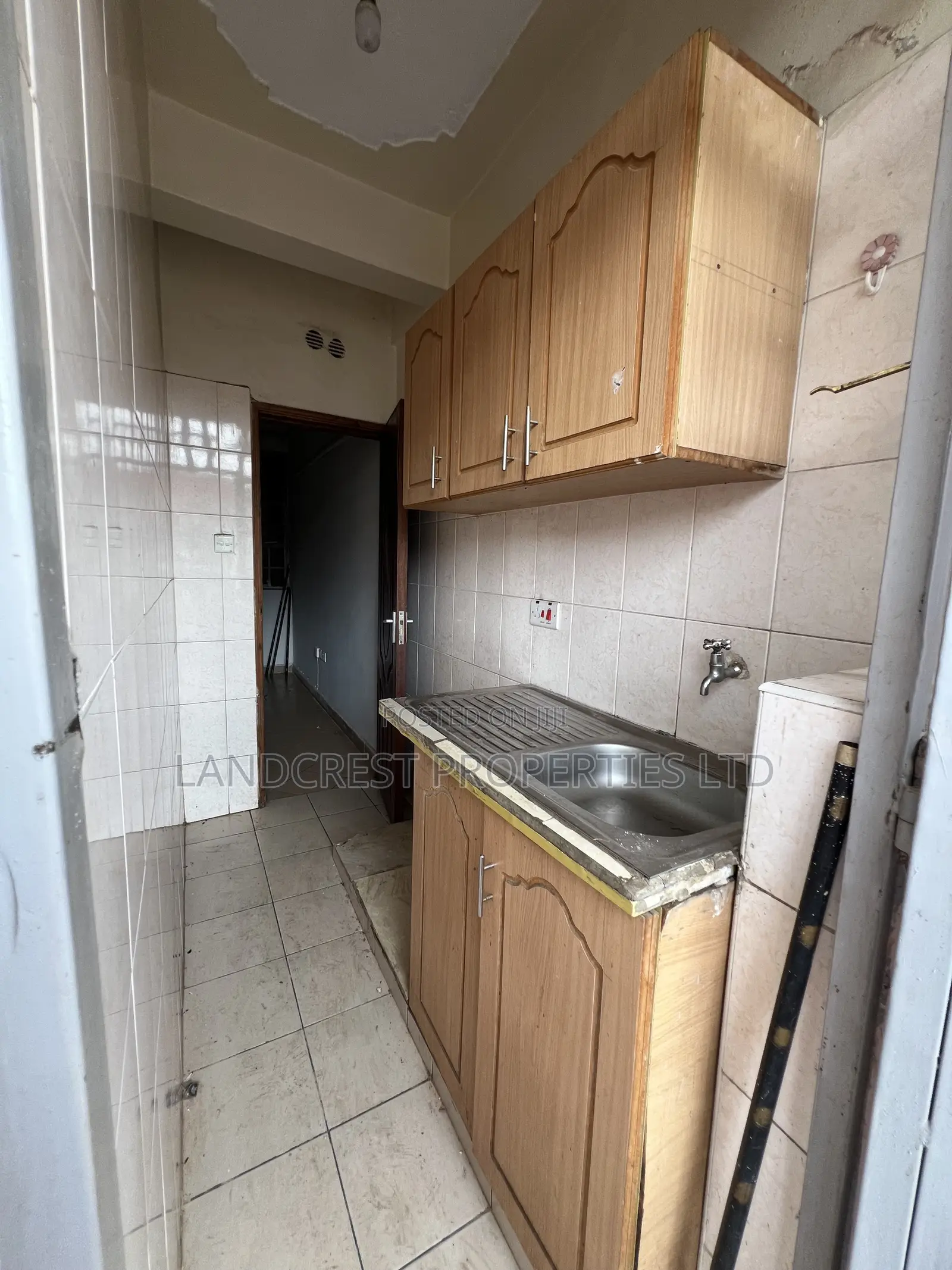 1bdrm Apartment in Roysambu for rent in Roysambu