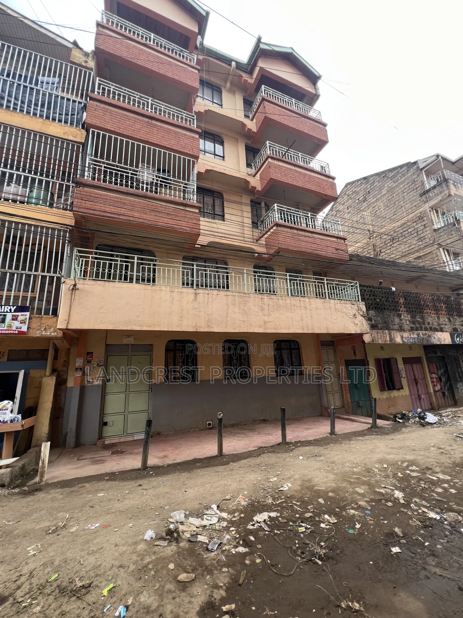 2bdrm Block of Flats in Kasarani for sale in Kasarani