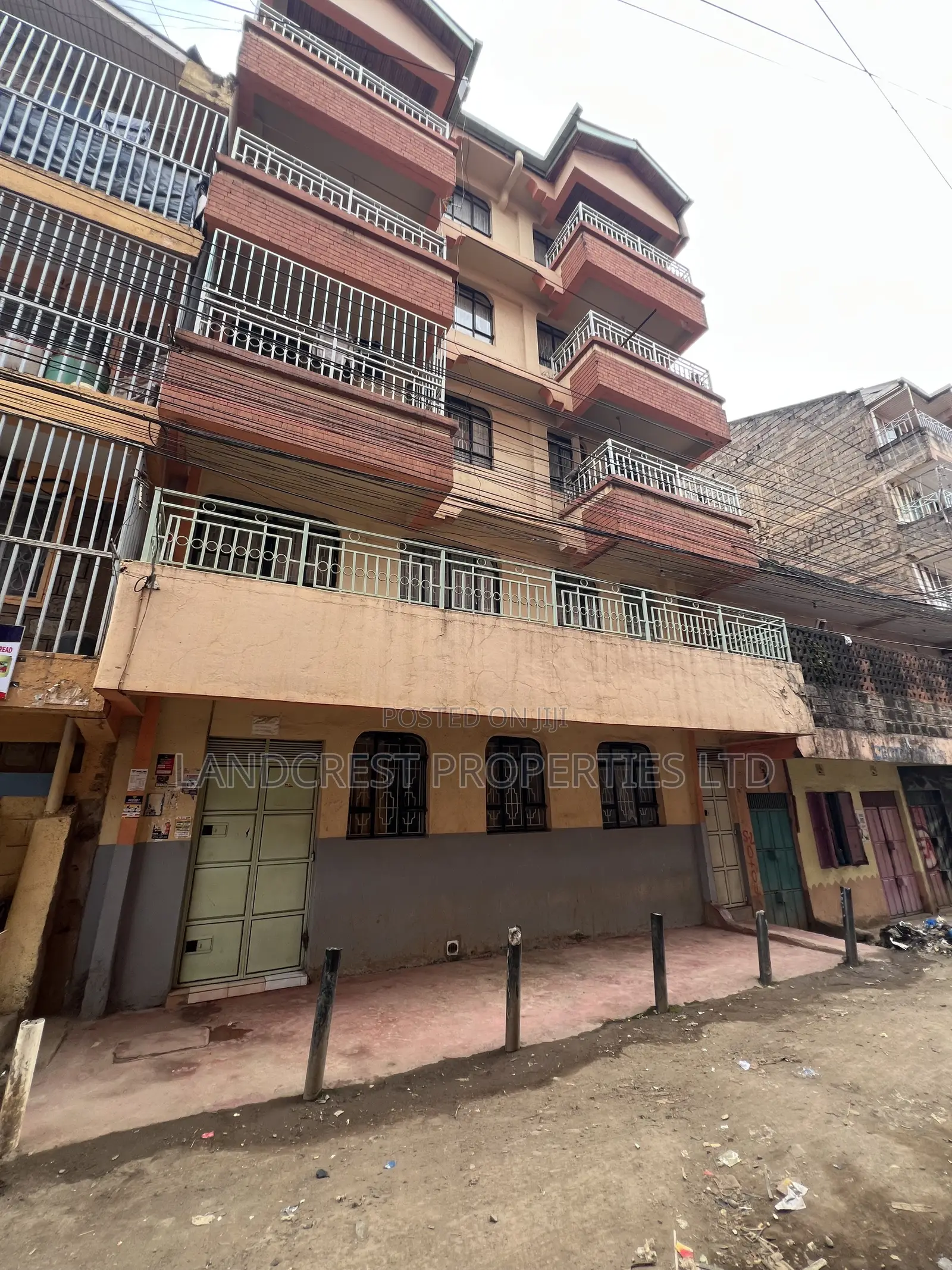 2bdrm Block of Flats in Kasarani for sale in Kasarani