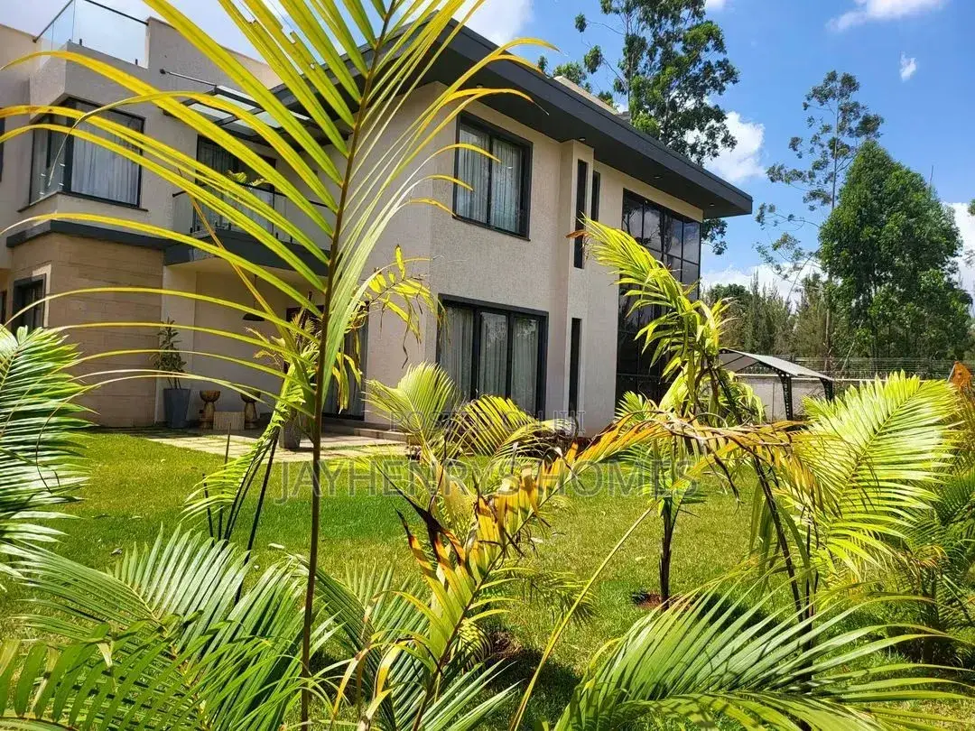 4bdrm House in Loresho for rent in Loresho