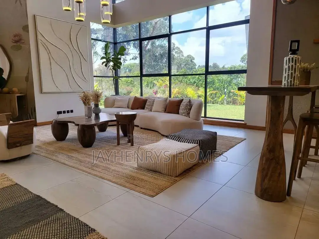 4bdrm House in Loresho for rent in Loresho