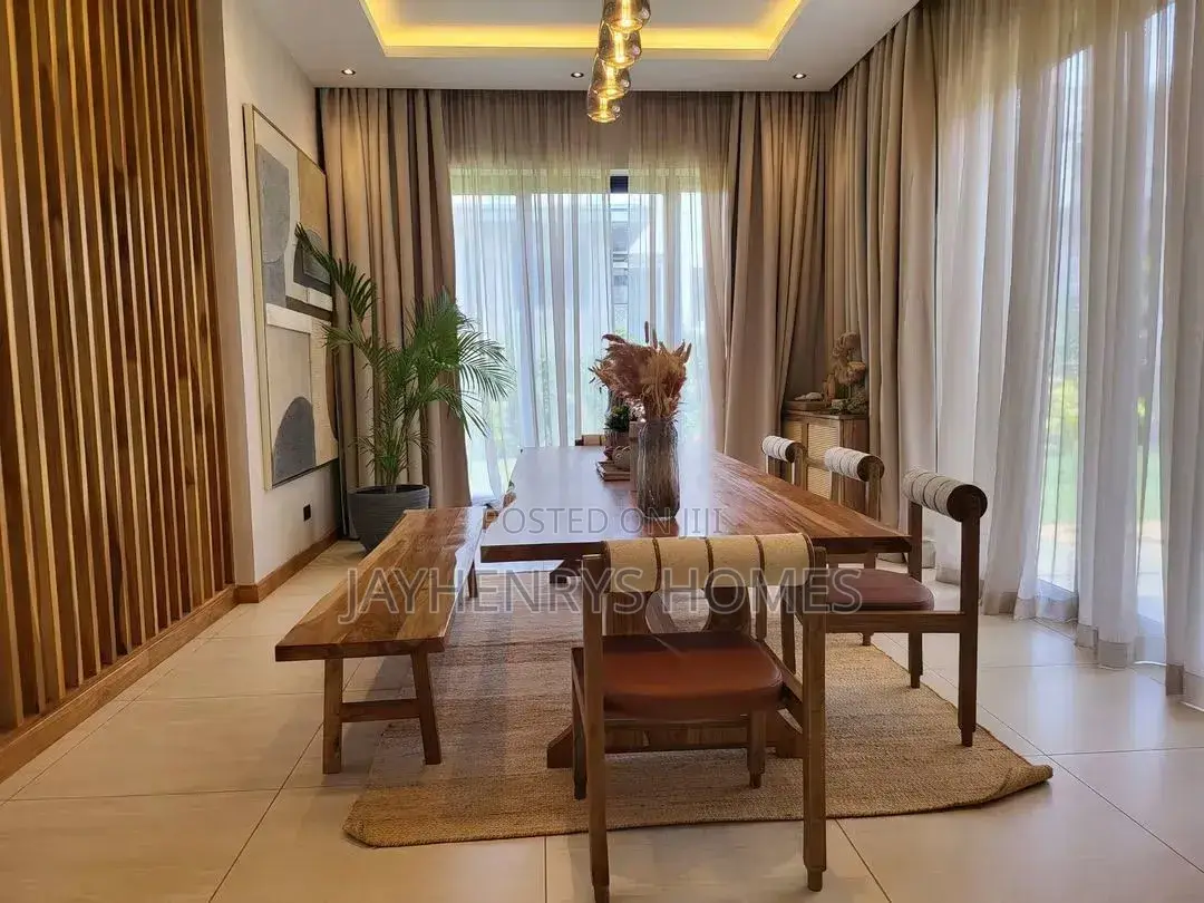 4bdrm House in Loresho for rent in Loresho