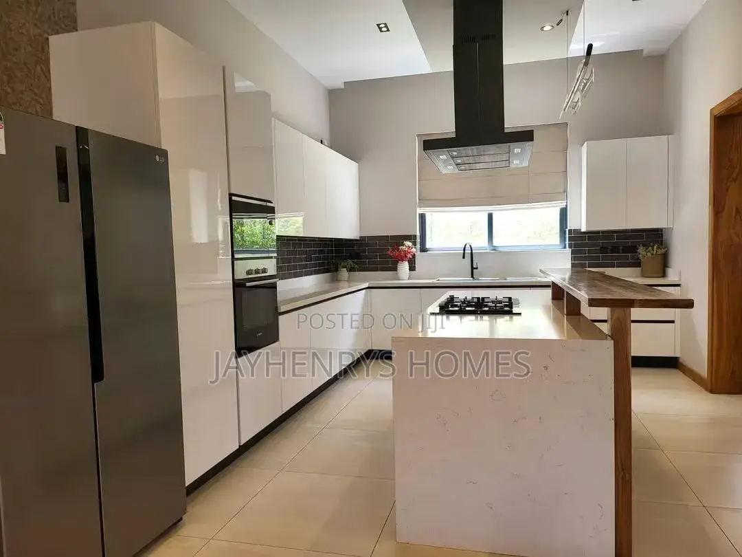 4bdrm House in Loresho for rent in Loresho