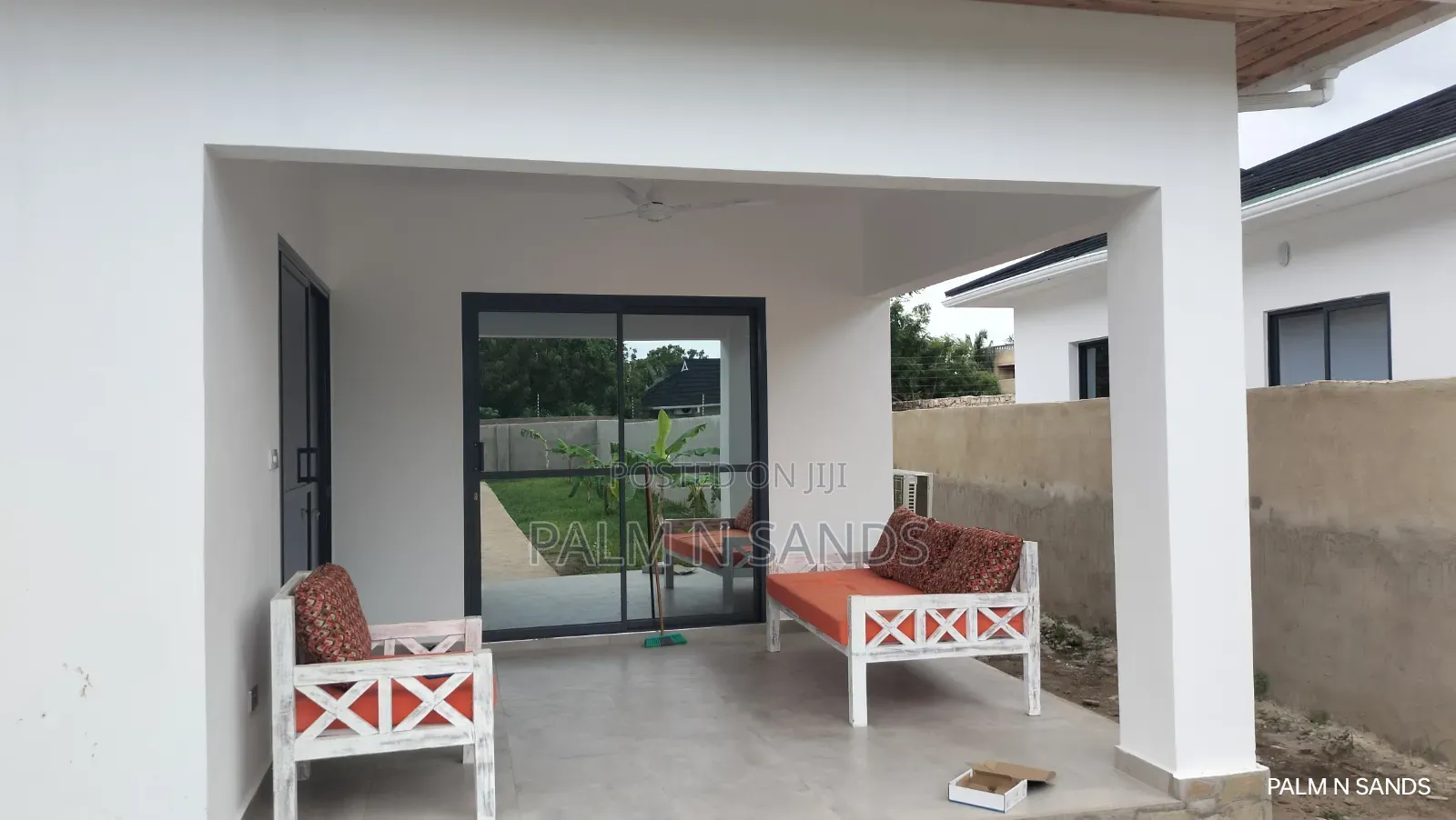 Furnished 2bdrm Bungalow in Diani for sale in Diani