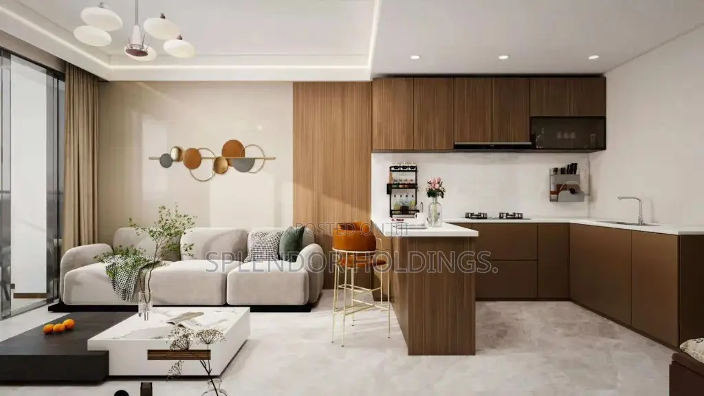 1bdrm Apartment in Hurlingham for sale in Hurlingham