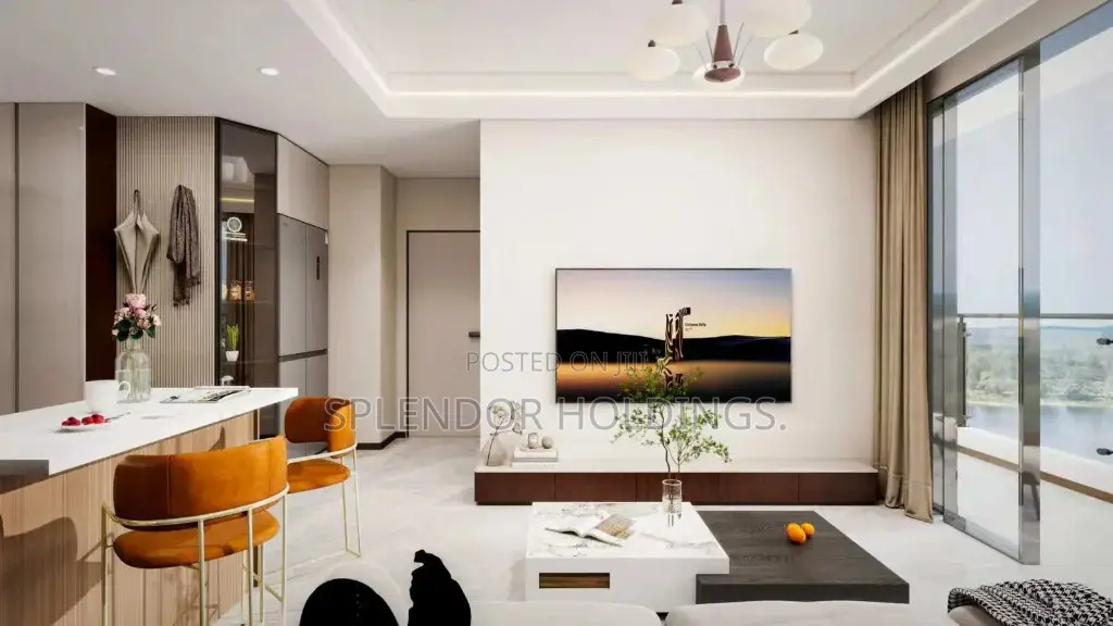1bdrm Apartment in Hurlingham for sale in Hurlingham