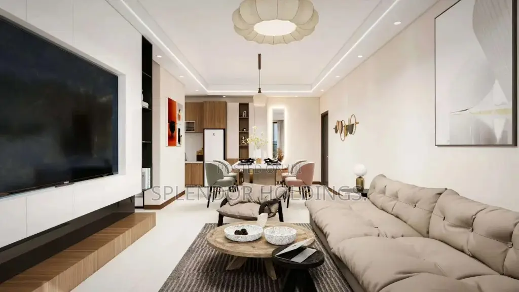 1bdrm Apartment in Hurlingham for sale in Hurlingham