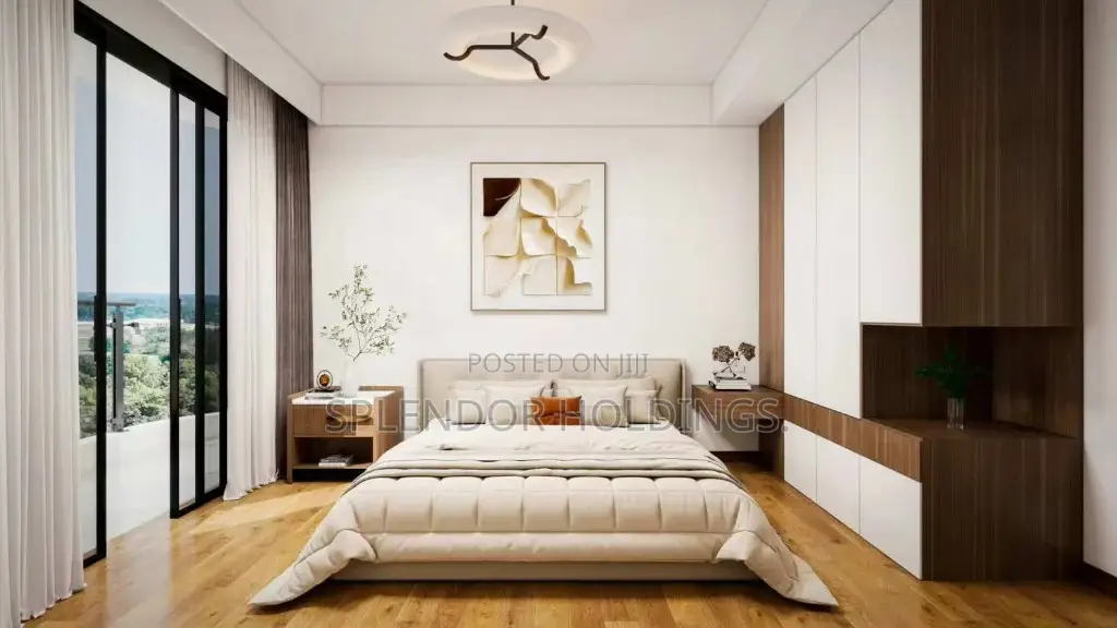 1bdrm Apartment in Hurlingham for sale in Hurlingham