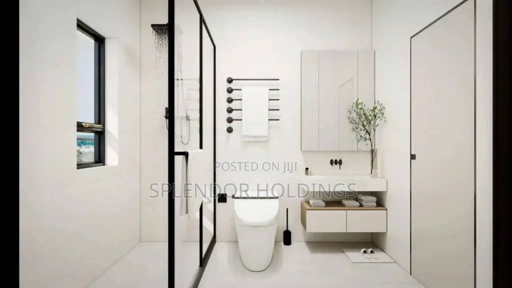 1bdrm Apartment in Hurlingham for sale in Hurlingham