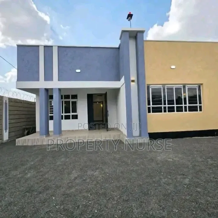 3bdrm Bungalow in Kitengela for sale in Kitengela