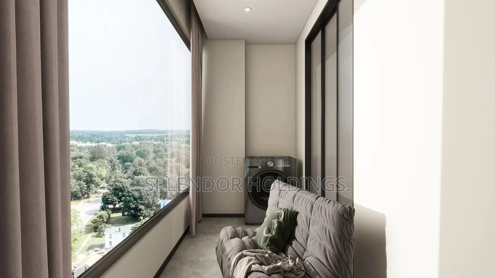 1bdrm Apartment in Raphta Road Area for sale in Raphta Road Area