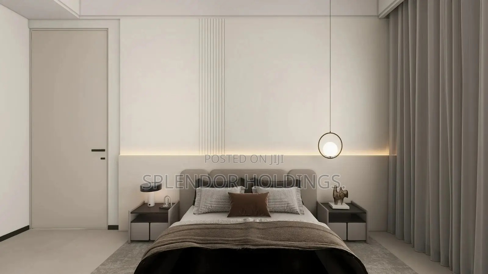 1bdrm Apartment in Raphta Road Area for sale in Raphta Road Area
