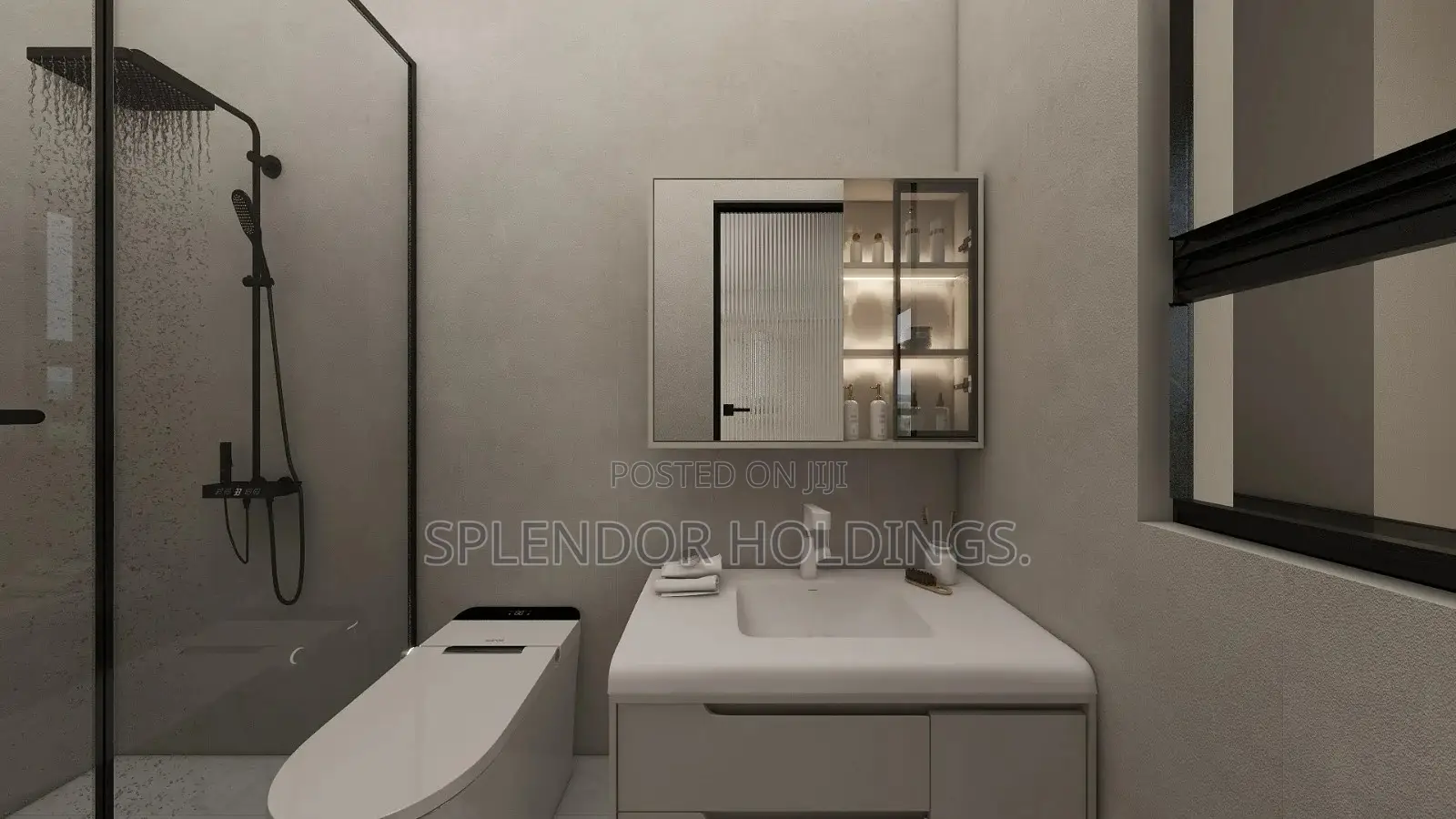 1bdrm Apartment in Raphta Road Area for sale in Raphta Road Area
