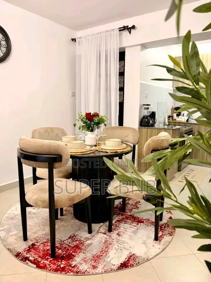 2 Bedroom Grand Midtown – Ngara Opp. Guru Nanak Hospital in Ngara