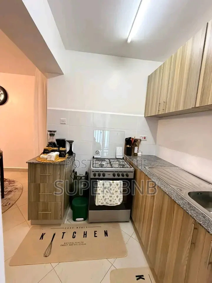 2 Bedroom Grand Midtown – Ngara Opp. Guru Nanak Hospital in Ngara