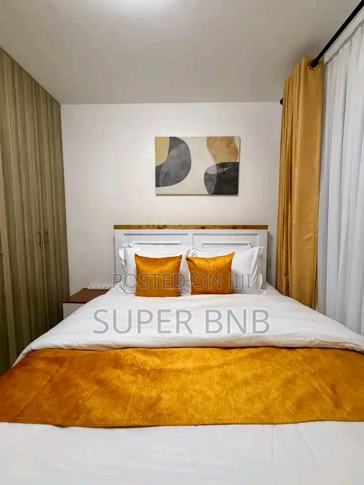 2 Bedroom Grand Midtown – Ngara Opp. Guru Nanak Hospital in Ngara
