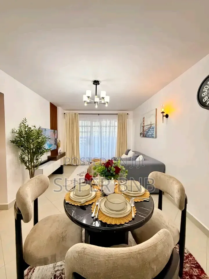 2 Bedroom Grand Midtown – Ngara Opp. Guru Nanak Hospital in Ngara