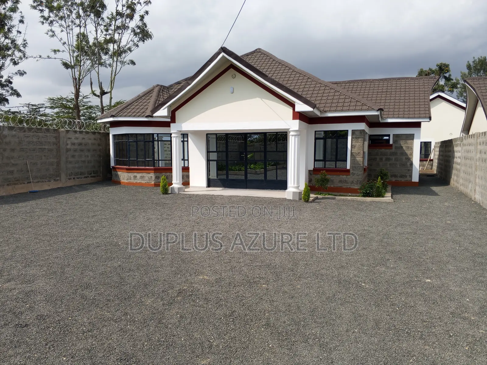4bdrm Bungalow in Kitengela for sale in Kitengela