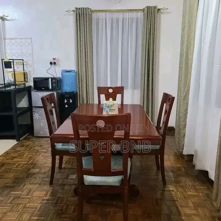 2 3 Bedroom Airbnb in Mlimani Kitale, in Kitale