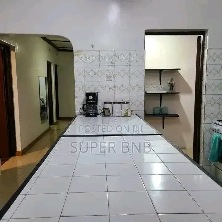 2 3 Bedroom Airbnb in Mlimani Kitale, in Kitale