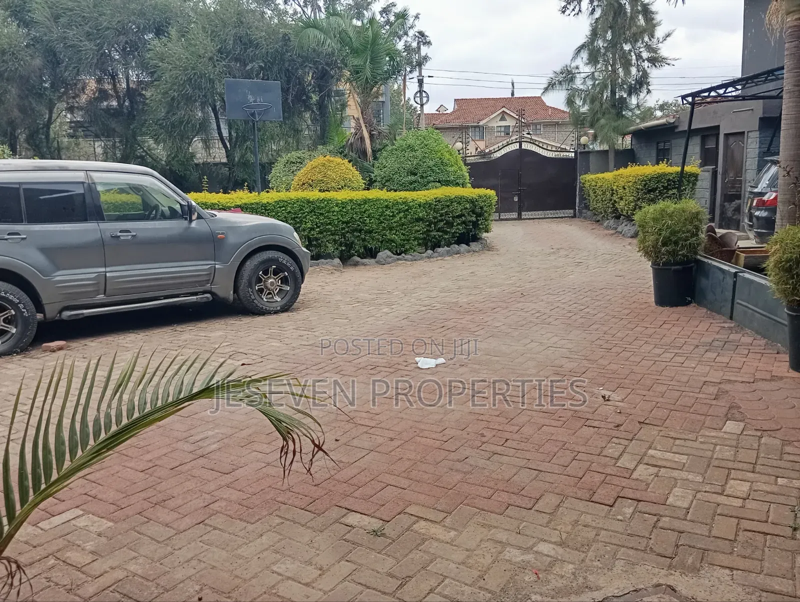 6bdrm Mansion in Syokimau, Gateway Mall Area for rent in Gateway Mall Area