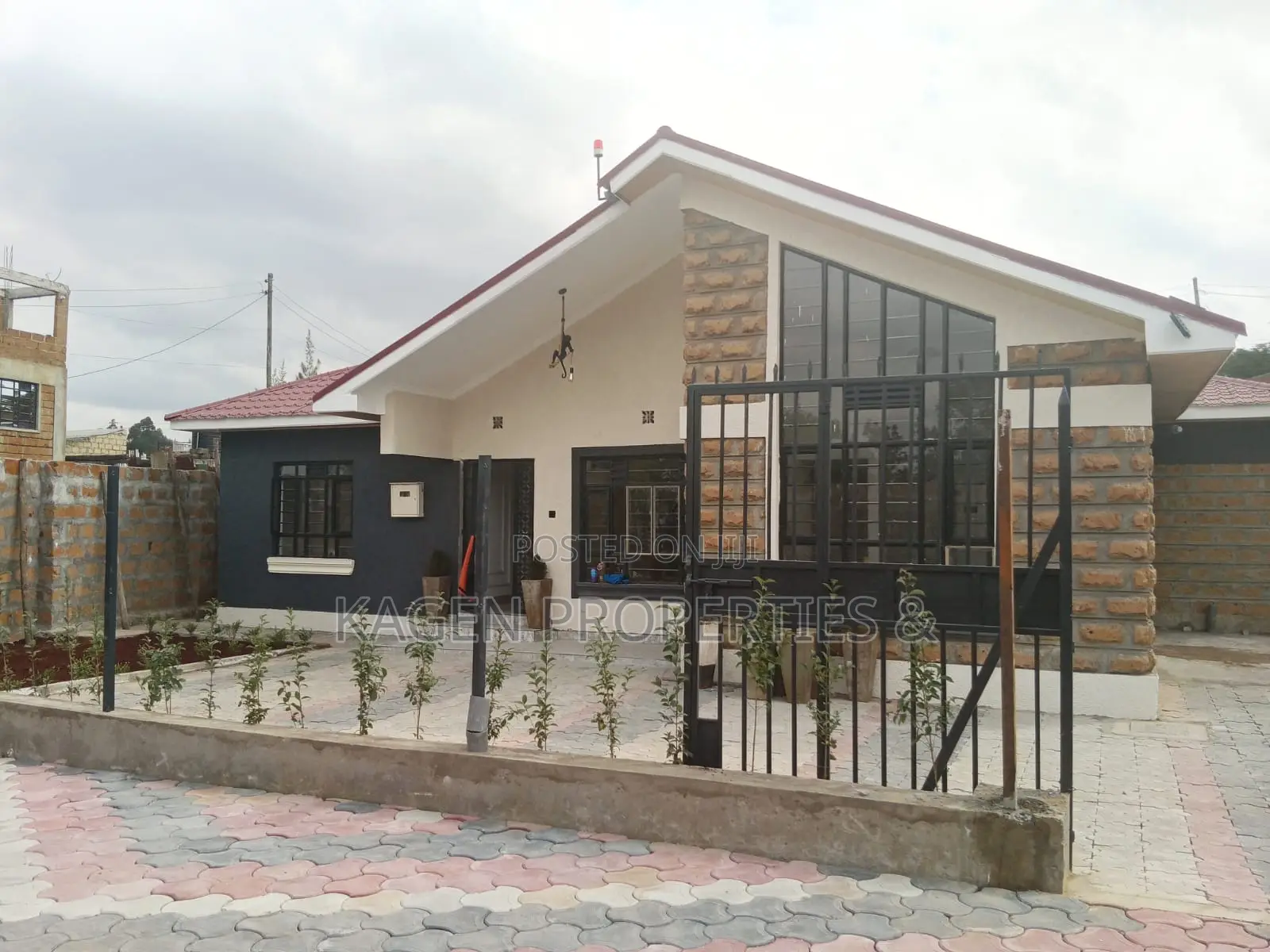4bdrm Bungalow in Matasia for sale in Matasia