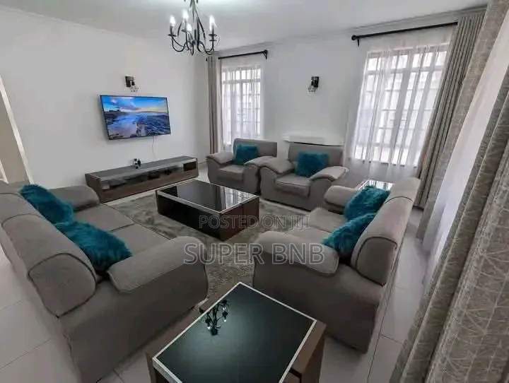 Own Compound Airbnb in Nairobi. Mombasa Road, Syokimau in DayStar Area