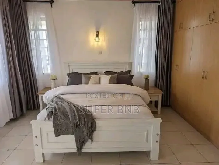 Own Compound Airbnb in Nairobi. Mombasa Road, Syokimau in DayStar Area