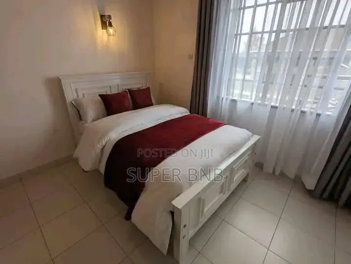 Own Compound Airbnb in Nairobi. Mombasa Road, Syokimau in DayStar Area