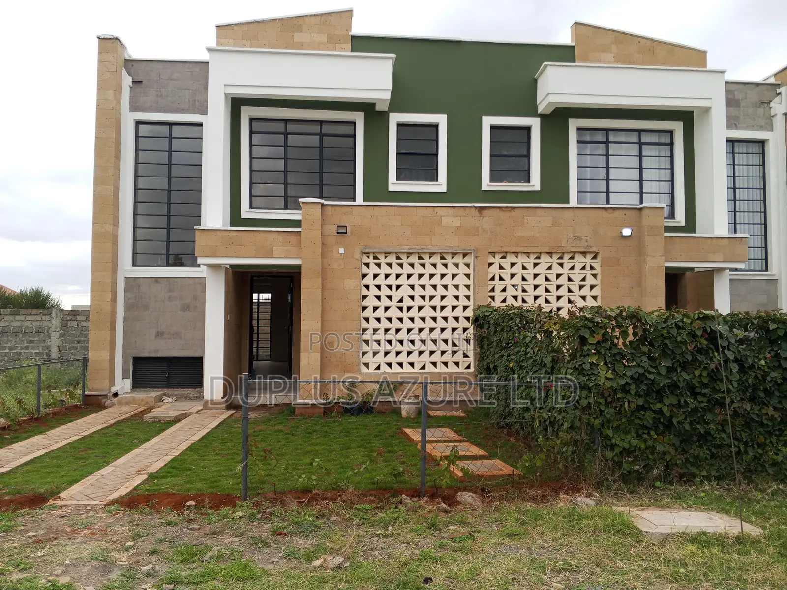 4bdrm Townhouse/Terrace in Kitengela for sale in Kitengela