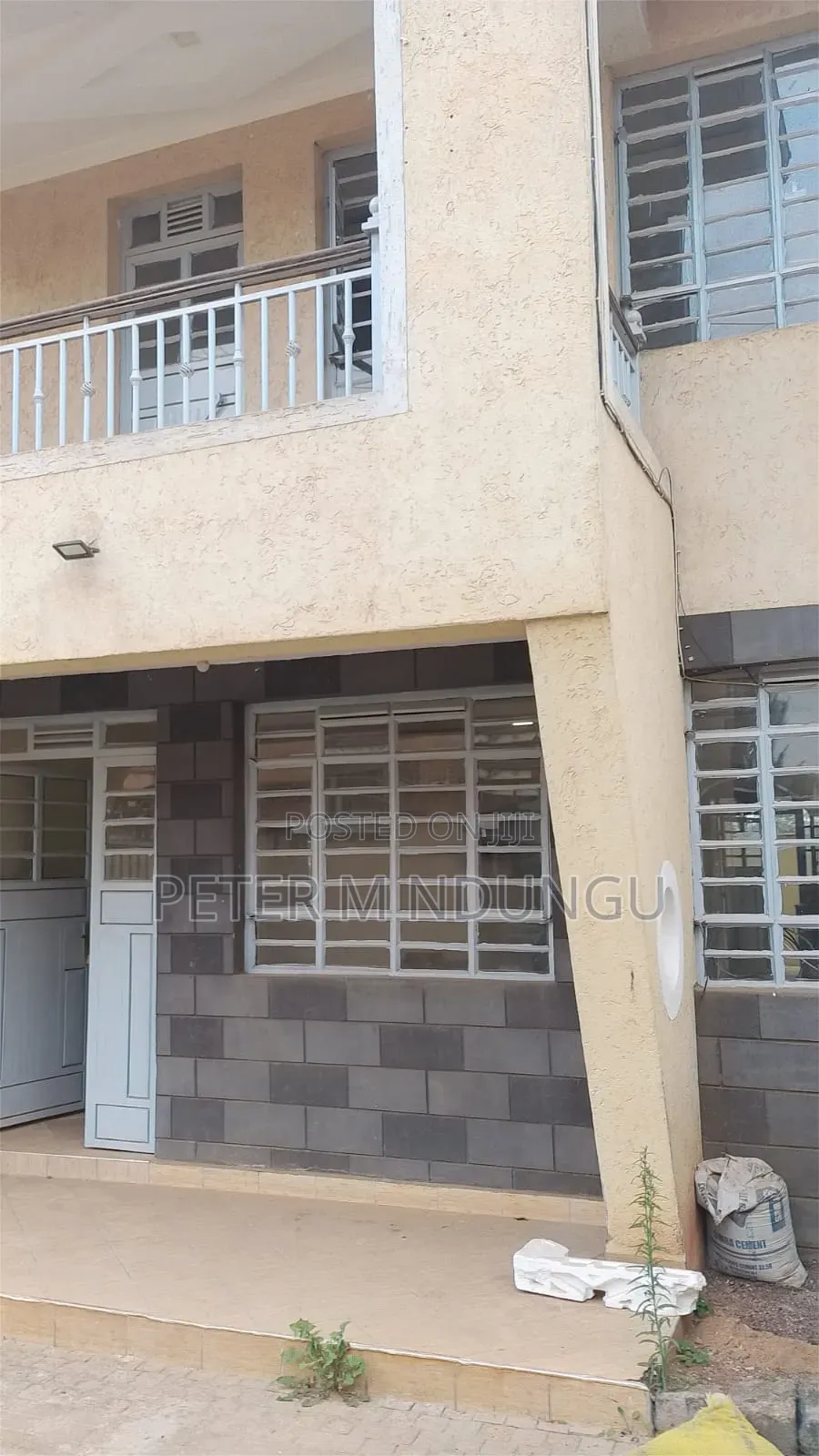 4bdrm Maisonette in Mirema, Roysambu for sale in Roysambu